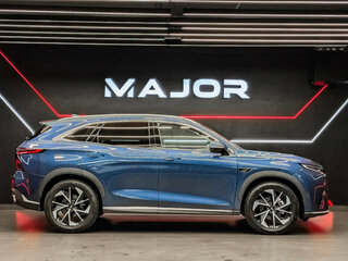 2024 Kaiyi X7 Kunlun, синий, 2450000 рублей, вид 4
