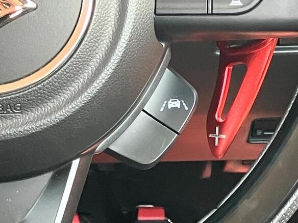 2023 Suzuki Swift Sport V, серебристый - вид 15
