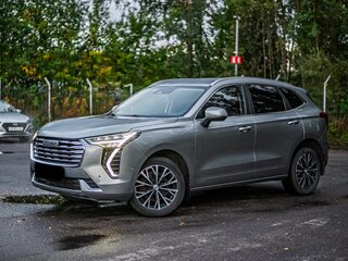 2023 Haval Jolion I, серый, 1779000 рублей, вид 1