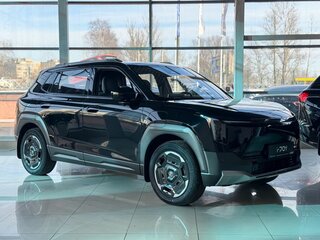 2026 Evolute i-Joy II, чёрный, 3324000 рублей, вид 1