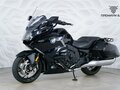 2017 BMW K 1600 B, чёрный, 1677000 рублей - вид 2