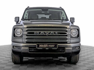 2025 Haval H9 II, серый, 4295000 рублей, вид 2