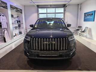 2026 Jeland J6, чёрный, 2929000 рублей, вид 1