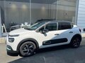 2021 Citroen C3 III Рестайлинг, белый, 799017 рублей - вид 2