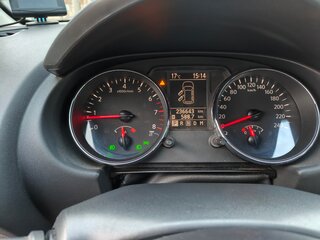 2010 Nissan Qashqai I Рестайлинг, коричневый, 745000 рублей, вид 5