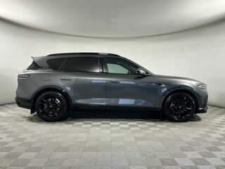 2025 Voyah Free 318 I Рестайлинг, серый, 4699000 рублей, вид 4