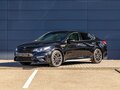 2018 Kia Optima IV Рестайлинг, чёрный, 1795000 рублей