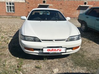 1997 Toyota Curren, белый, 250000 рублей, вид 1