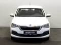 2021 Skoda Rapid II, белый, 1525000 рублей - вид 1