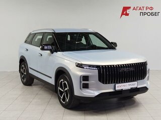 2024 Jaecoo J7 I, серый, 2308000 рублей, вид 3