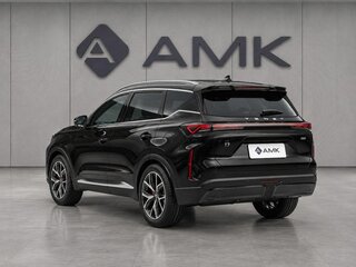 2026 Tenet T7, чёрный, 2785000 рублей, вид 3