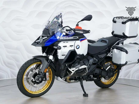 2025 BMW R 1300 GS Adventure, синий, 3199000 рублей, вид 3