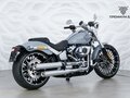 2025 Harley-Davidson Breakout, серый, 3199000 рублей - вид 5