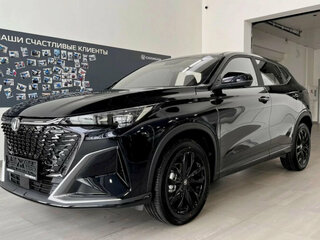 2026 Changan CS35 Max, чёрный, 2739900 рублей, вид 1
