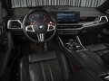 2023 BMW X5 M Competition III (F95) Рестайлинг, чёрный, 23000000 рублей - вид 8