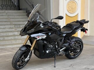 2024 BMW S 1000 XR, чёрный, 2110000 рублей, вид 5