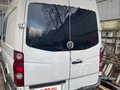 2008 Volkswagen Crafter, белый, 1200000 рублей - вид 3