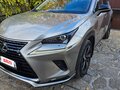 2020 Lexus NX 200 I Рестайлинг, серый, 6200000 рублей