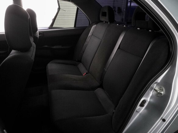 2006 Mitsubishi Lancer IX Рестайлинг, серебристый, 649000 рублей - вид 8
