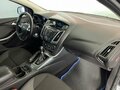 2012 Ford Focus III, чёрный, 534000 рублей - вид 9