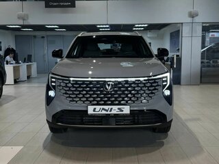 2026 Changan UNI-S I Рестайлинг, серый, 3079900 рублей, вид 2