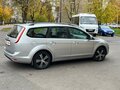 2008 Ford Focus II Рестайлинг, серебристый, 420000 рублей - вид 1