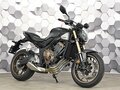 2024 Honda CB 650R, серый, 1177000 рублей