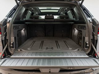 2026 BMW X5 M60i IV (G05/G18) Рестайлинг, чёрный, 19490000 рублей, вид 5