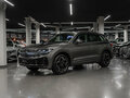 2026 Volkswagen Touareg III Рестайлинг, серый, 12750000 рублей