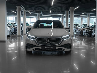2026 Mercedes-Benz E-Класс 300 VI (W214, S214), серый, 9450000 рублей, вид 3