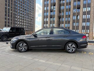 2022 Volkswagen Bora IV, серый, 1950000 рублей, вид 5