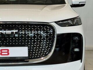 2026 Tenet T8, белый, 3885000 рублей, вид 5