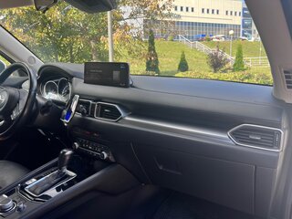 2020 Mazda CX-5 II, белый, 2300000 рублей, вид 4