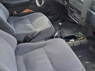 2003 Lada (ВАЗ) 21093i, серебристый, 79000 рублей, вид 2