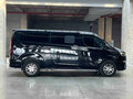 2023 Ford Transit Custom LWB I (China Market), чёрный, 2500000 рублей - вид 3