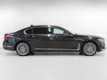 2022 BMW 7 серии Long 730Ld VI (G11/G12) Рестайлинг, чёрный, 6995000 рублей - вид 3