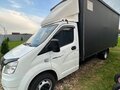 2015 ГАЗ ГАЗель Next, белый, 1500000 рублей - вид 1