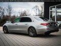 2025 Mercedes-Benz Maybach S-Класс 680 II (Z223), серебристый, 41100000 рублей - вид 1