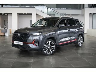 2025 Changan CS35 Plus I Рестайлинг, серый, 2839900 рублей, вид 1