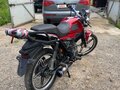 2025 Racer Alpha, красный, 60000 рублей