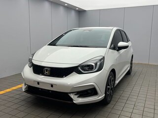 2022 Honda Life VI, белый, 1180000 рублей, вид 1