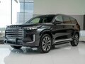 2025 Exeed VX I Рестайлинг, серый, 5050000 рублей