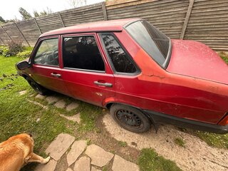 1995 Lada (ВАЗ) 21099, красный, 70000 рублей, вид 4