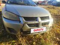 2004 Dodge Stratus II Рестайлинг, серый, 120000 рублей - вид 11