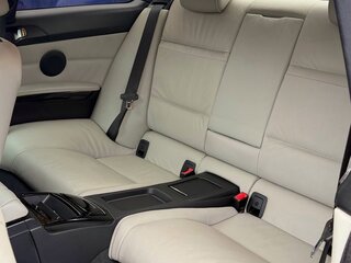 2008 BMW 3 серии 325i V (E90/E91/E92/E93), красный, 1599000 рублей, вид 5