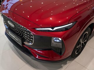 2026 Tenet Plus L4, красный, 2540000 рублей, вид 5