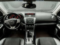2007 Mazda 6 II (GH), серый, 680000 рублей - вид 11