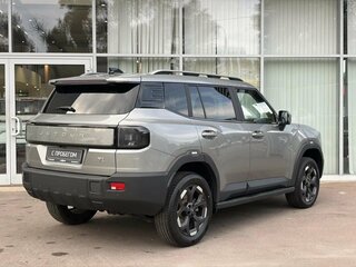 2025 Jetour T1, серый, 3536000 рублей, вид 5