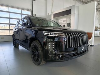 2026 Jeland J6, чёрный, 2549000 рублей, вид 3