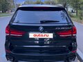 2016 BMW X5 M50d III (F15), чёрный, 3295000 рублей - вид 5